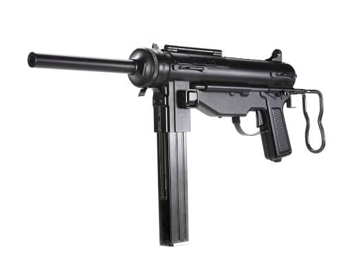 The Legends M3 Grease Gun